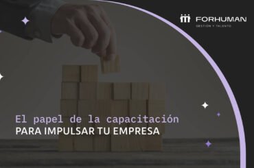 Importancia De La Capacitacion Archivos Forhuman Blog