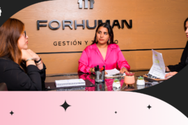 Feedback empresarial: importancia, tipos y herramientas.