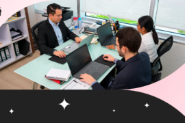 ¿Cómo evaluar los riesgos laborales dentro de una empresa?