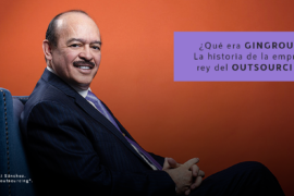 ¿Qué era GINgroup? La historia de la empresa rey del outsourcing