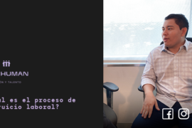 ¿Cuál es el proceso de un juicio laboral?