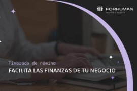¿Qué es el timbrado de nómina y cómo ayuda a tu empresa?