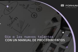 Importancia de un manual de procedimientos dentro de las empresas.
