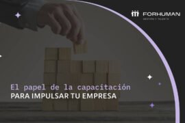 La importancia de la capacitación para el éxito empresarial