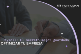 ¿Qué es Payroll y por qué es clave para una gestión eficaz?