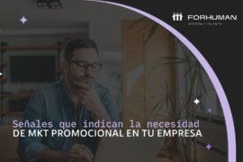Señales de que necesitas publicidad promocional en tu empresa
