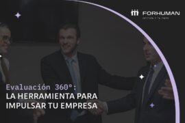 Evaluación 360 grados: La clave para potenciar tu equipo