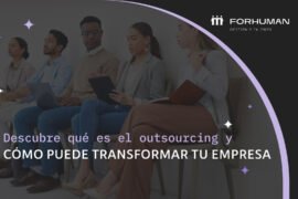 ¿Qué es el outsourcing y cómo funciona en México?