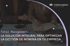Maximiza el potencial de tu empresa con Total Management