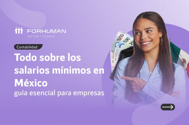 Salarios mínimos en México: Guía esencial para empresas