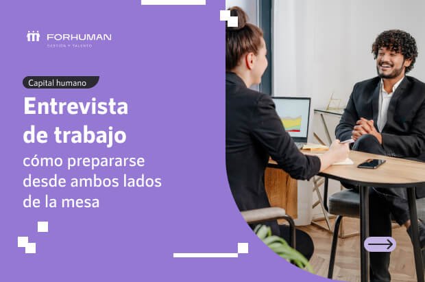 Cómo realizar y tener una entrevista de trabajo exitosa